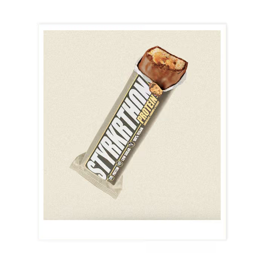 Styrkr Styrkrthon Protein Bar - Image 1