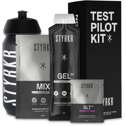 Styrkr Test Pilot Kit - Image 1