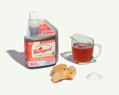 UnTapped Ginger Mapleaid - Image 2