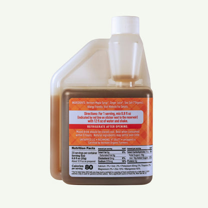UnTapped Ginger Mapleaid - Image 4