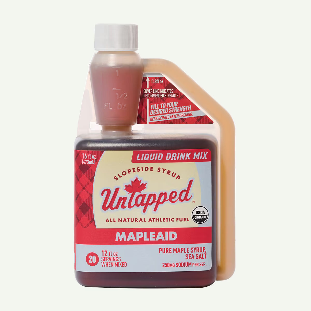 UnTapped Maple Mapleaid - Image 1