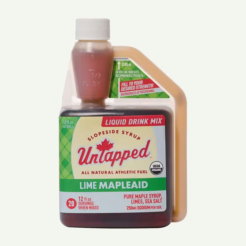 UnTapped Lime Mapleaid - Image 1