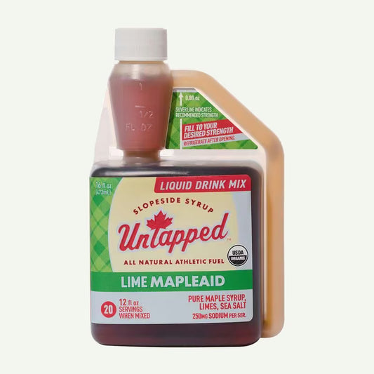 UnTapped Lime Mapleaid - Image 1