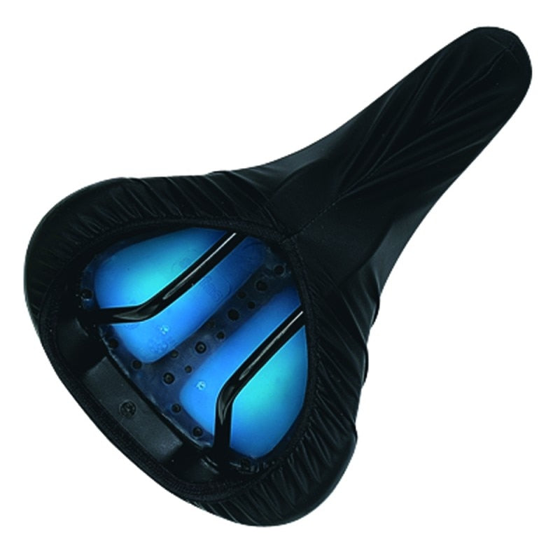 Serfas SADDLE COVER WATERPROOF - CRUISER
