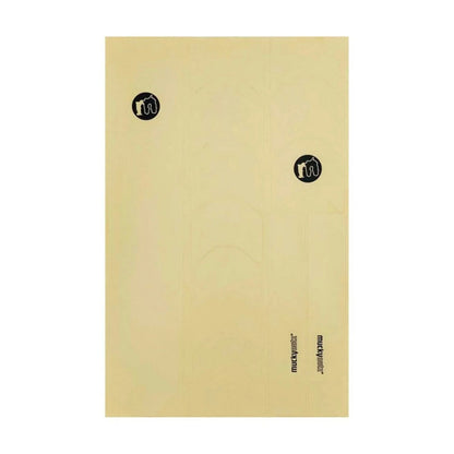 Mucky Nutz Frame Skinz Classic Clear - Image 1