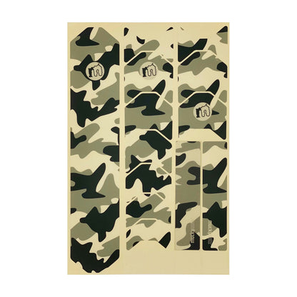 Mucky Nutz Frame Skinz Classic Camo - Image 3