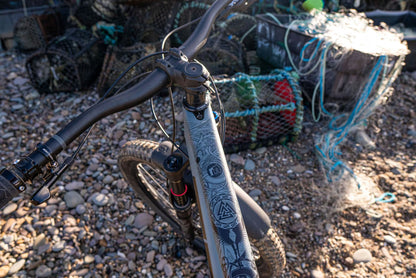 Mucky Nutz Frame Skinz Classic Viking - Image 7
