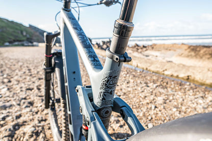 Mucky Nutz Frame Skinz Classic Viking - Image 8