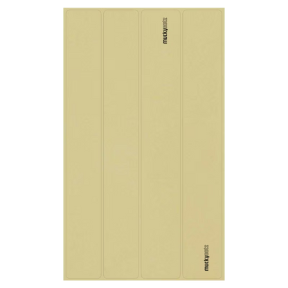 Mucky Nutz Stay Skinz Clear - Image 1