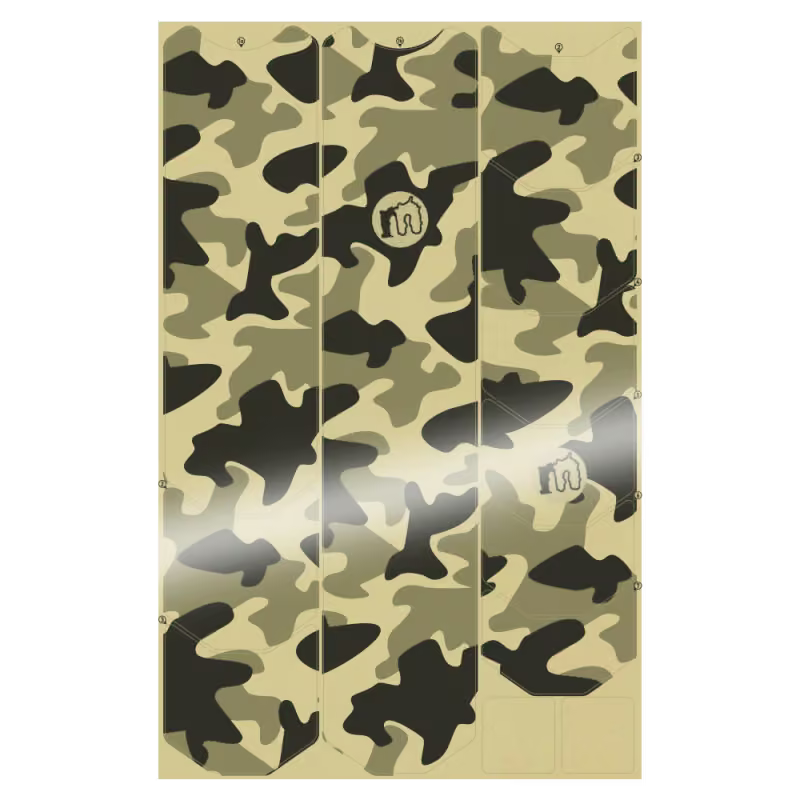 Mucky Nutz Frame Skinz Camo - Image 5