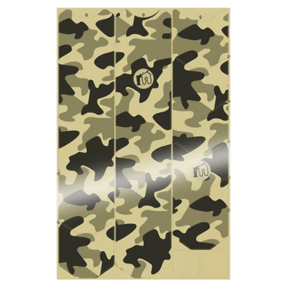 Mucky Nutz Frame Skinz Camo - Image 5