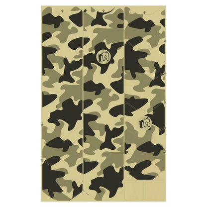 Mucky Nutz Frame Skinz Camo - Image 1