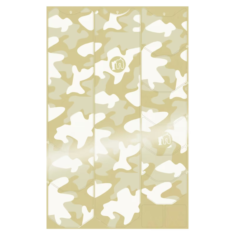 Mucky Nutz Frame Skinz Camo - Image 6