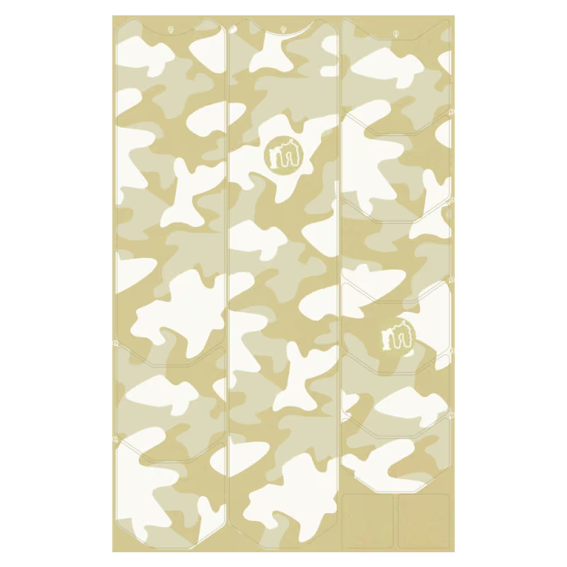 Mucky Nutz Frame Skinz Camo - Image 7