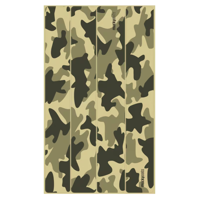 Mucky Nutz Stay Skinz Camo - Image 1