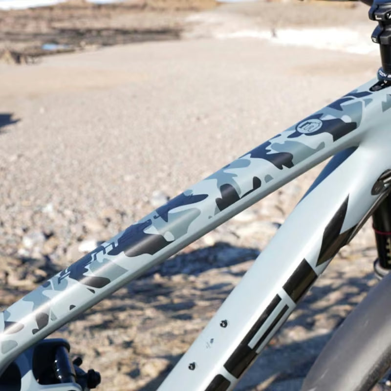 Mucky Nutz Full Frame Skinz Camo - Image 2