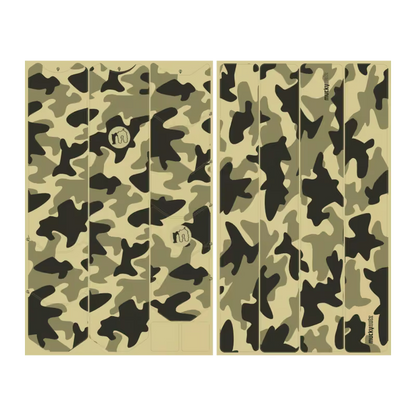 Mucky Nutz Full Frame Skinz Camo - Image 1