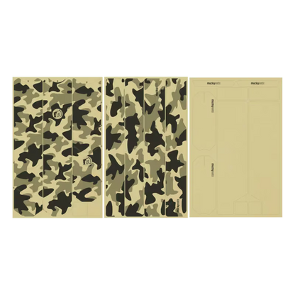 Mucky Nutz The Works Skinz Camo - Image 1