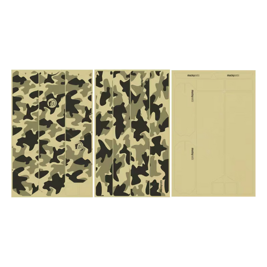 Mucky Nutz The Works Skinz Camo - Image 1