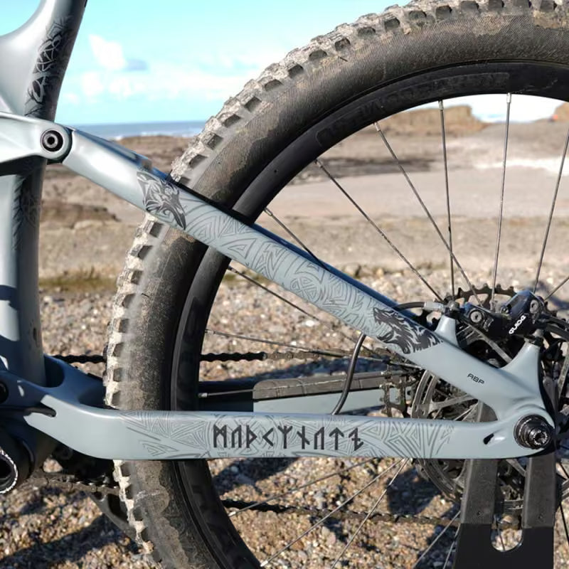 Mucky Nutz Stay Skinz Viking - Image 3