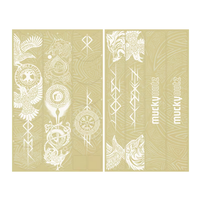 Mucky Nutz Full Frame Skinz Viking - Image 6