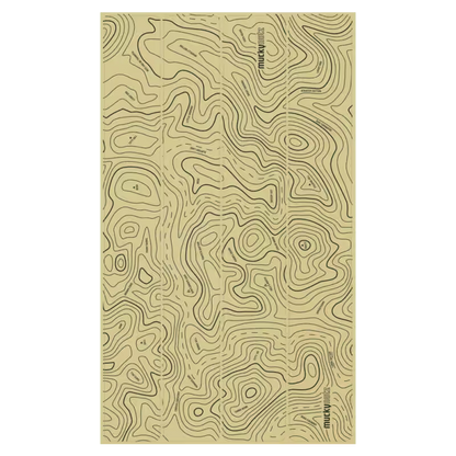 Mucky Nutz Stay Skinz Contours - Image 1