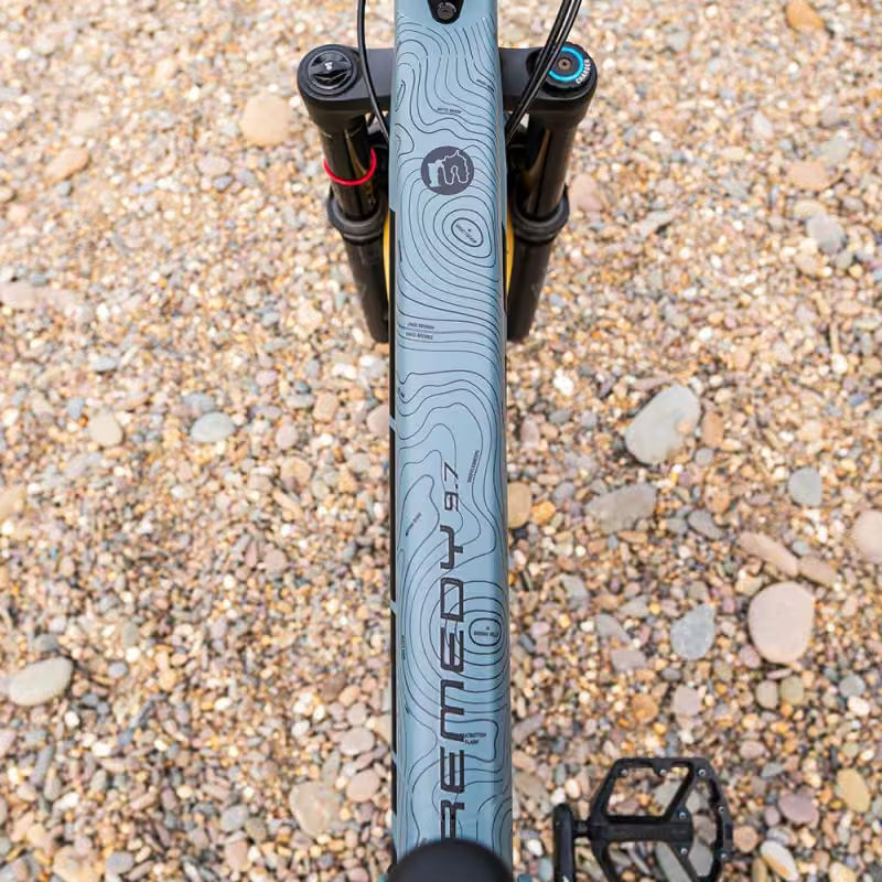 Mucky Nutz Full Frame Skinz Contours - Image 2