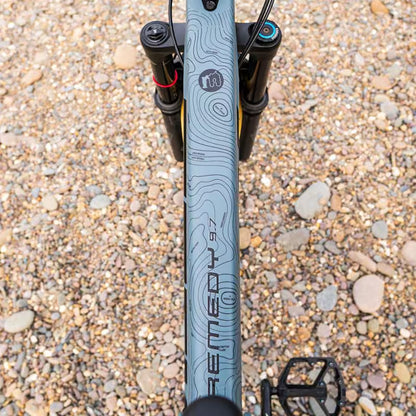 Mucky Nutz Full Frame Skinz Contours - Image 2