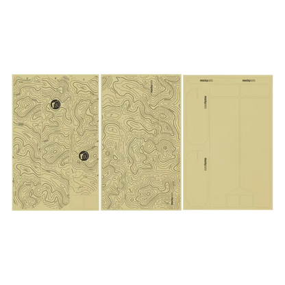 Mucky Nutz The Works Skinz Contours - Image 1