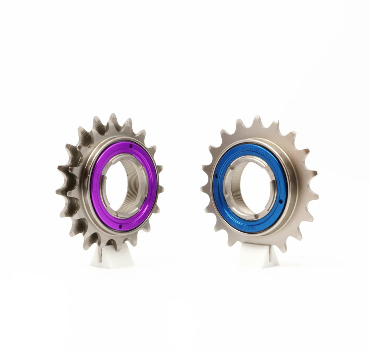 White Industries Freewheel Single High Engagement - Image 1