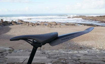 Mucky Nutz Butt Fender 2023 - Image 5