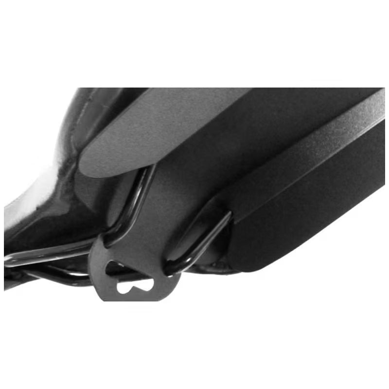 Mucky Nutz Guard Fat Butt Fender Rear Black - Image 5