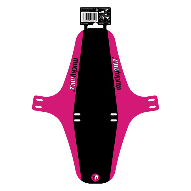 Mucky Nutz Face Fender XL - Image 1