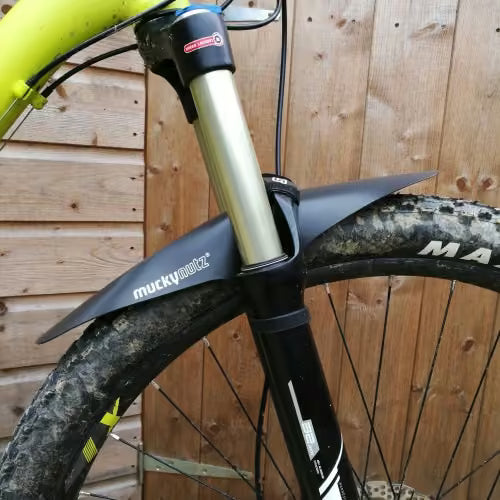 Mucky Nutz Full Face Fender - Image 5