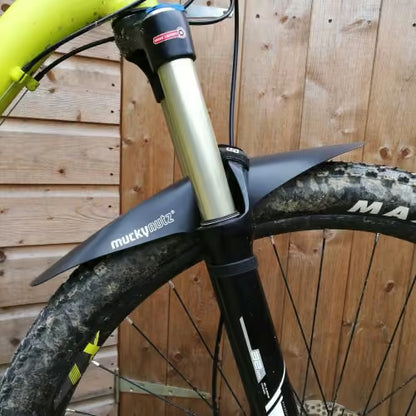 Mucky Nutz Full Face Fender - Image 5
