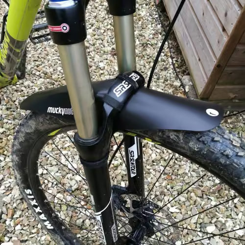 Mucky Nutz Full Face Fender - Image 6