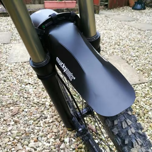 Mucky Nutz Full Face Fender - Image 7