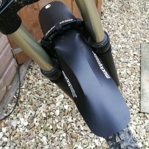 Mucky Nutz Full Face Fender - Image 8