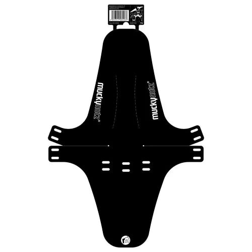 Mucky Nutz Full Face Fender - Image 1