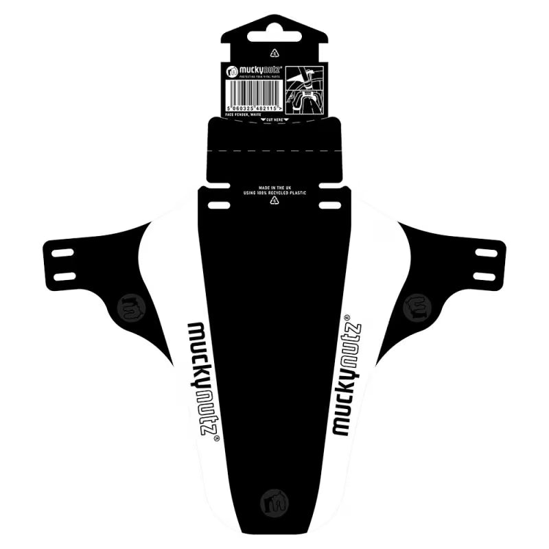 Mucky Nutz New Face Fender - Image 9