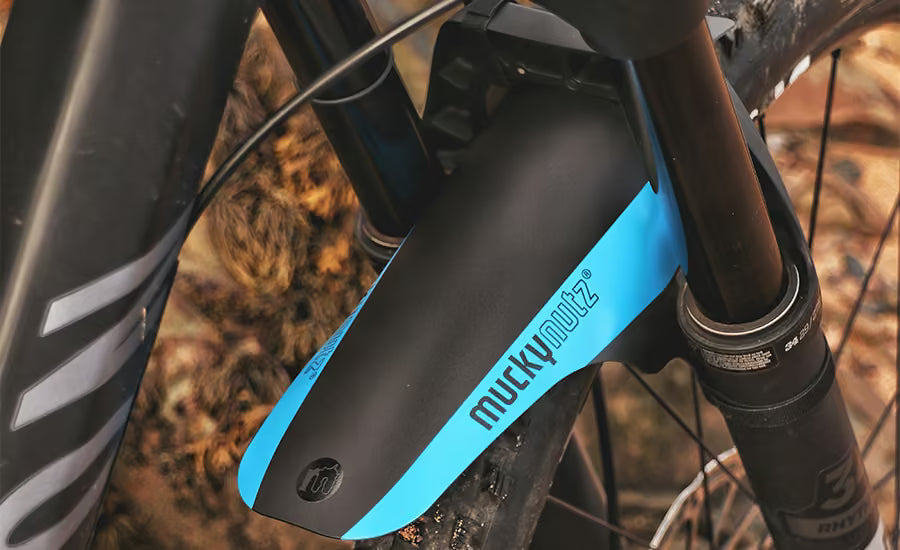 Mucky Nutz New Face Fender - Image 3