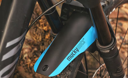 Mucky Nutz New Face Fender - Image 3
