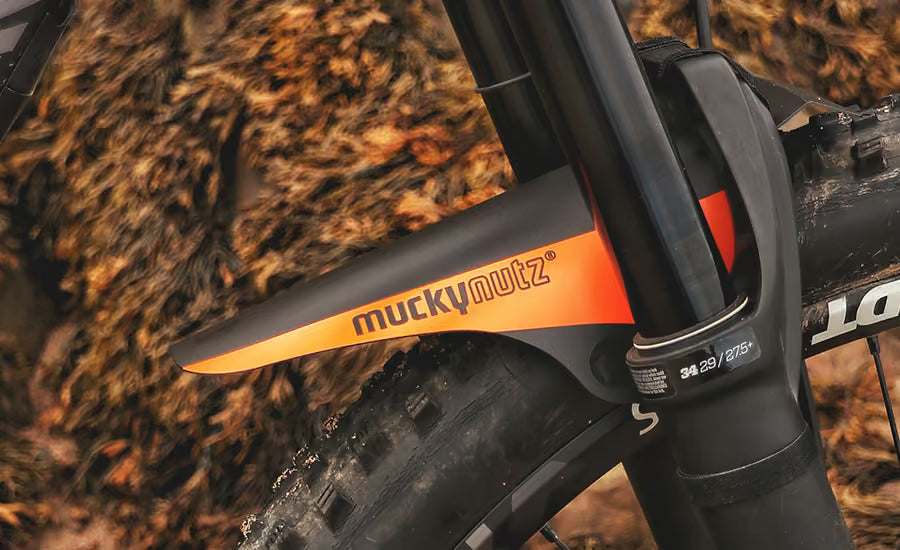 Mucky Nutz New Face Fender - Image 5