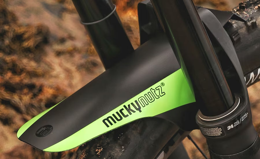 Mucky Nutz New Face Fender - Image 6