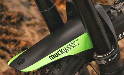 Mucky Nutz New Face Fender - Image 6