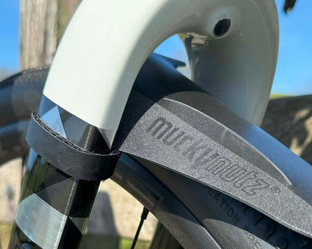 Mucky Nutz Mini Face Fender 2024 - Image 6