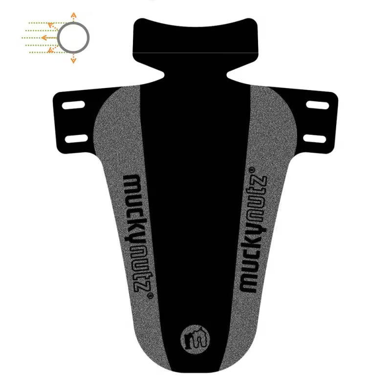 Mucky Nutz Mini Face Fender 2024 - Image 1