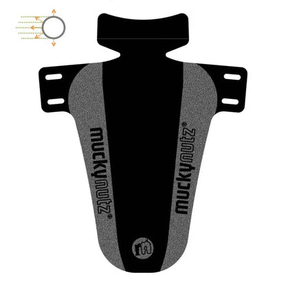 Mucky Nutz Mini Face Fender 2024 - Image 1