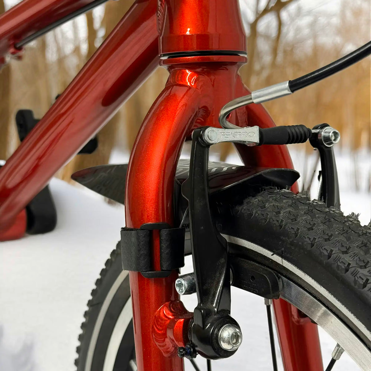 Mucky Nutz Junior Face Fender Small - Image 3