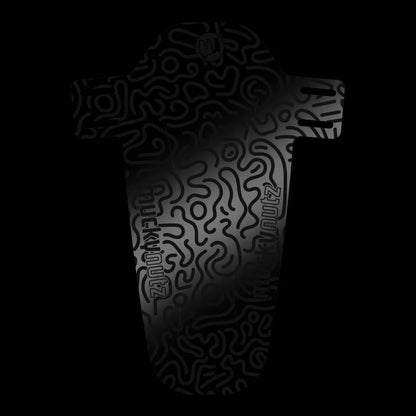 Mucky Nutz Junior Face Fender Large - Image 1
